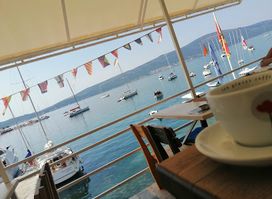 Caffe Bar Regata