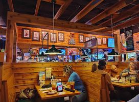 Texas Roadhouse