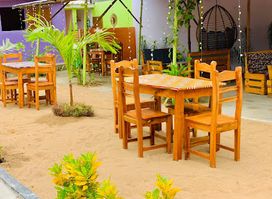 Nivana Bar-Resto