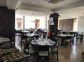 Restaurante Miradouro