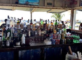 Turtle Time Bar & Grill