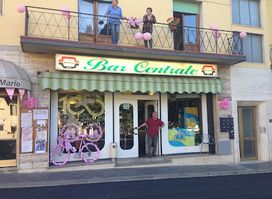 Bar Centrale