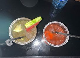 Sky Lounge & Bar
