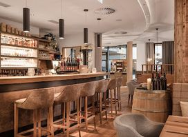 Orgler's Restaurant Sogno d'Italia
