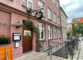 THE DRUNKEN MONKEY - Augsburg