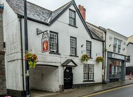 Queen's Head Micropub