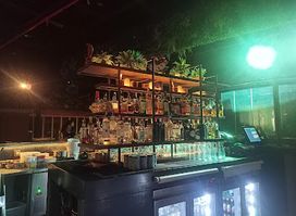 Cloud 22 Rooftop Bar