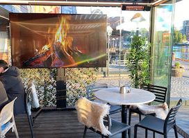Barkaden Skien