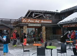 Pano Bar