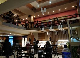 Tea Chat cafe