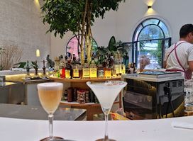 Bitters & Co.