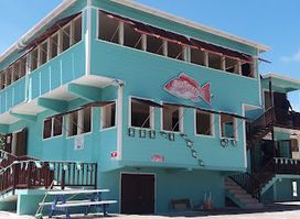 Bay Tavern Bar & Restaurant