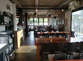 Blackman's Brewery Bar and Restaurant