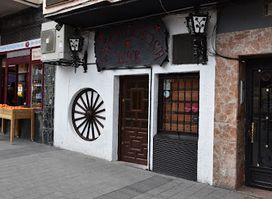 La Ponderosa