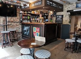 Harry's Bar