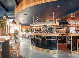 Jakobs Café & Bar