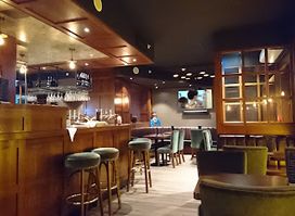 Belgio Gastro Pub