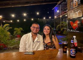 Pikikas Bar Licor