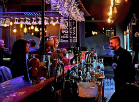 DoSopotu Club & Lounge - Katowice