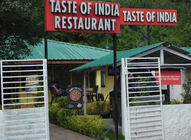 Taste of India, Manali | Indian Restaurant in Manali | Best Cafe in Manali | Indian Food Takeaway