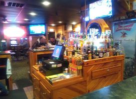 Westside Lounge