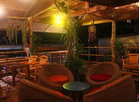 Rooftop Bar