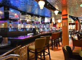 McGettigan’s Ajman