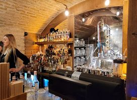 Distillers Republic -Local Craft Distillery & Bar