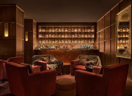 Punch Room Madrid
