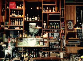 Perla Bar
