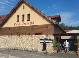 Patak Vendéglő