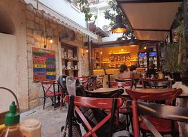Frida Pub