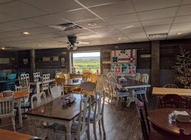 Country Cafe
