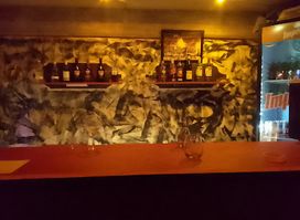 El Rey Destello Bar argentino