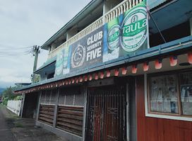 CLUB 75 Samoa