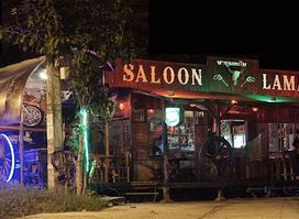 Saloon Lamai