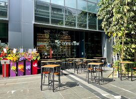 YC Dining & Bar | Western Restaurant Bar