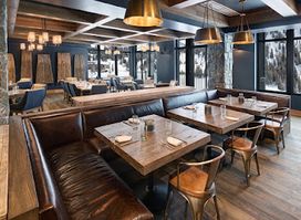 Swen's Restaurant