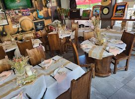 Tapas Bar