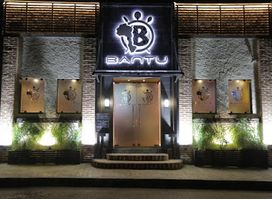 BANTU Restaurant – Restaurant – Bar – Pizzeria