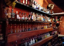 La Taverne du Perroquet Lyon