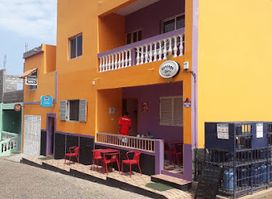 Sossego Bar Restaurante