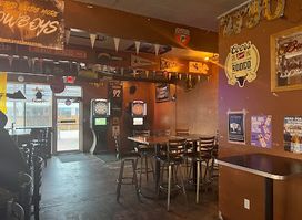 Goose's Liquor Store