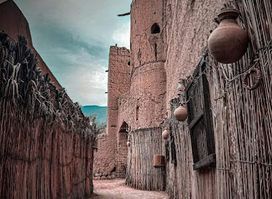 Rustaq