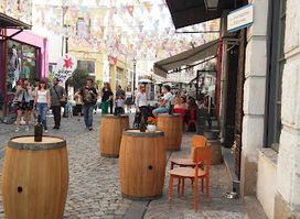 Котка и Мишка, Cat and Mouse Beer Bar