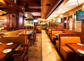 Effingut Koregaon Park - Pune's most loved craft beer pub