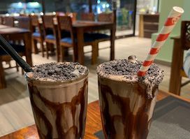 Waah Shakers - Best Cafe & Restro in Pushkar