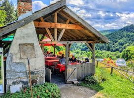 Bear Park BBQ