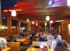 BEERHOUSE BAR PUCON