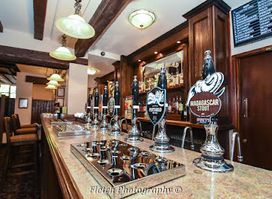 The King's Head
